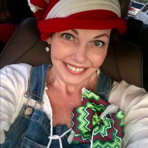 Meet your Posher, Melissa